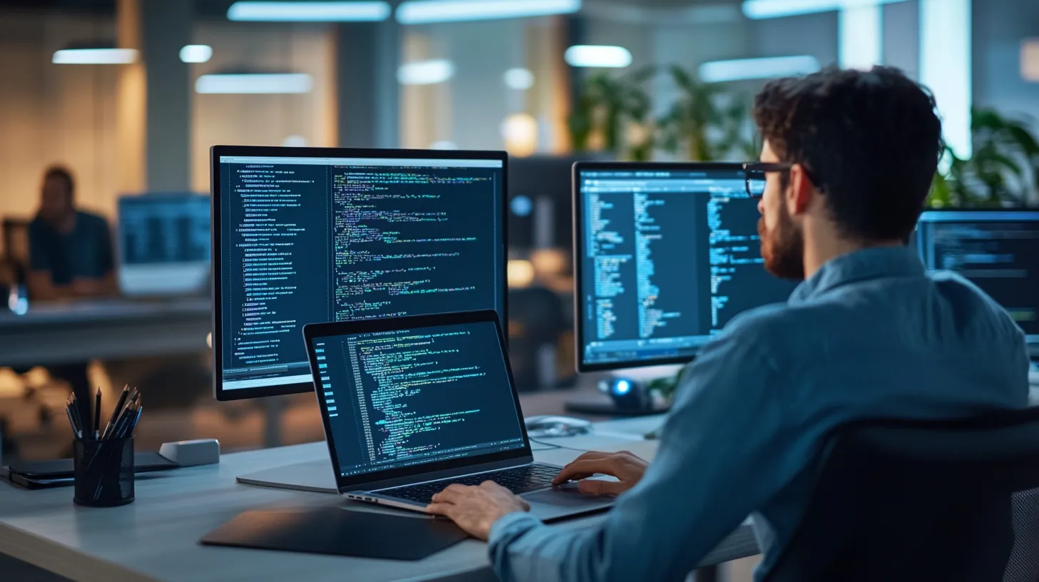 Cover for Top AI Tools for Developers: LLM Comparison for Web Development and Engineering Workflows (July 2025)