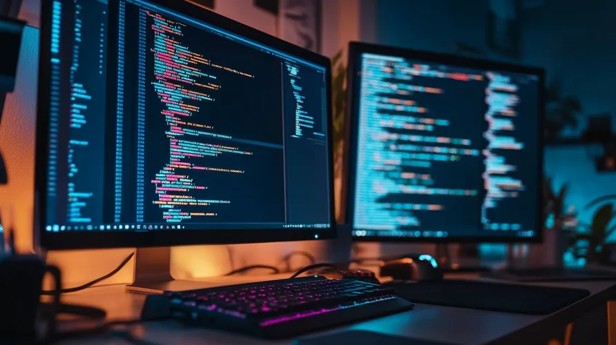 cover for Top VS Code Extensions for Frontend Developers (2025)